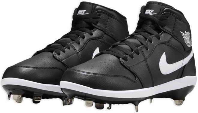Jordan 1 Retro Metal Tacos de béisbol para hombre