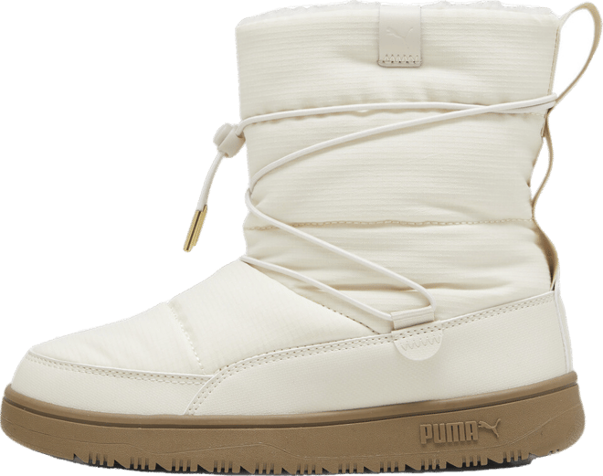 PUMA Snowbae Women's Boots