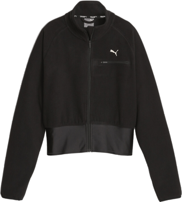 PUMA Fit Women's Eversculpt Training Jacket
