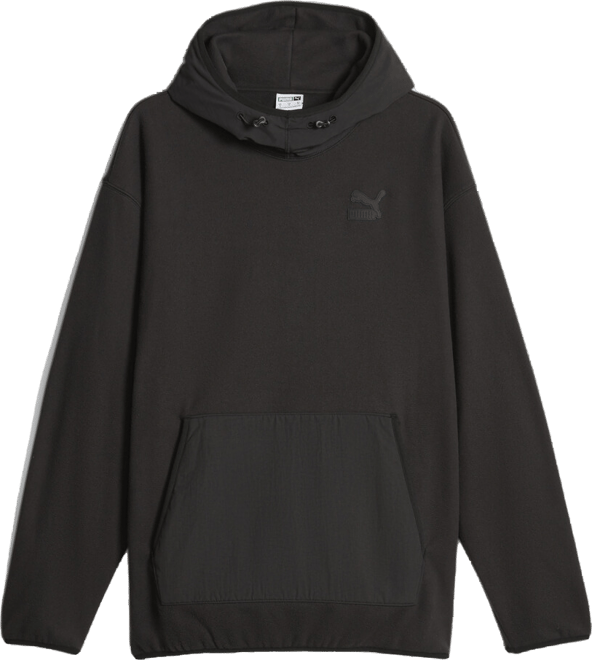 PUMA CLASSICS UTILITY Men's Hoodie