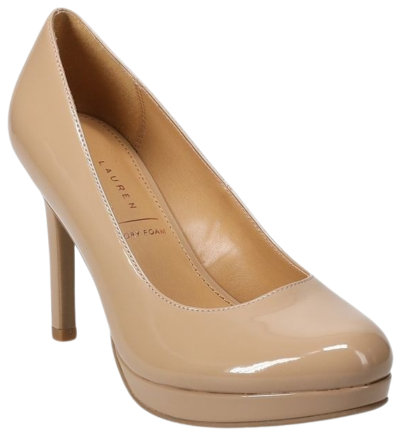 Lauren pumps outlet