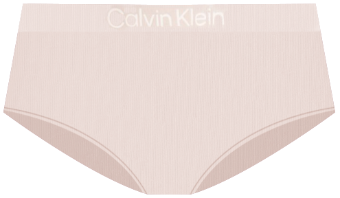 Calvin Klein Archive Logo Lightly Lined Wirefree Bra QF6094