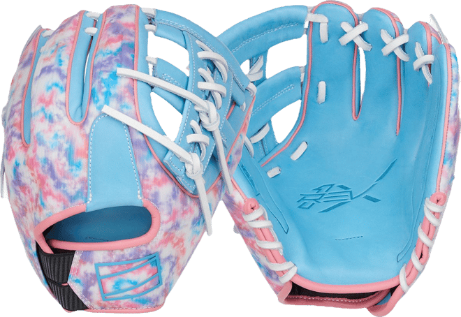 グローブ U.S.A RAWLINGS RL-1P Rawlings 11.5” REV1X Series Glove