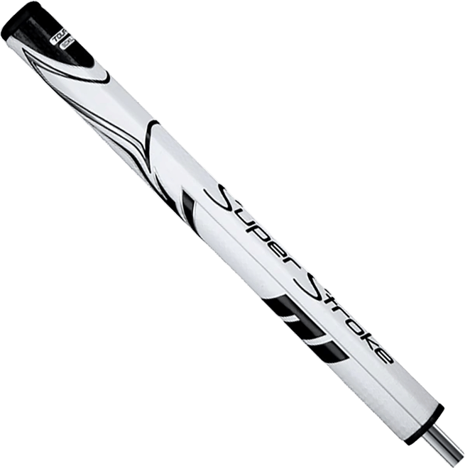SuperStroke Zenergy XL Tour 3.0+Plus Putter Grip | Dick's Sporting