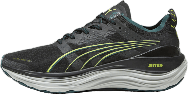 PUMA ForeverRun NITRO™ Winterized Running Shoes
