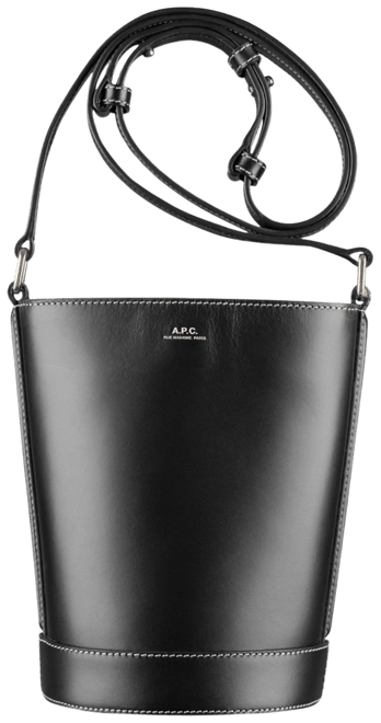 Ambre Small Bucket Bag