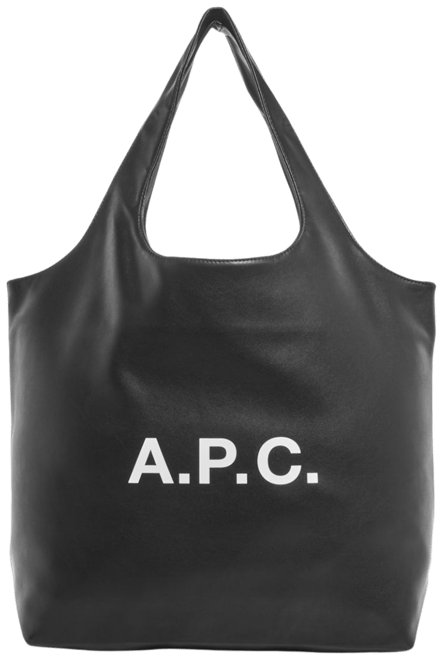 A.P.C. Ninon Tote | Bloomingdale's