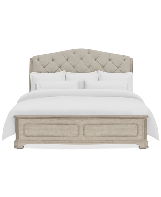 Closeout! Kensington Queen Bed