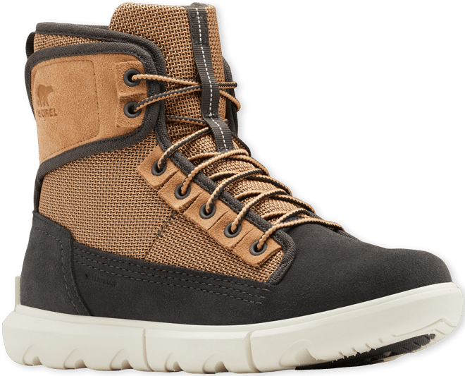 Sorel galaxy explorer on sale