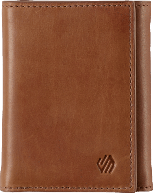 Men's Rhodes Trifold Wallet