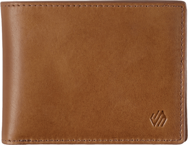 Men's Rhodes 2-in-1 Billfold Wallet