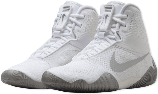 Nike Tawa Men's Wrestling Shoes