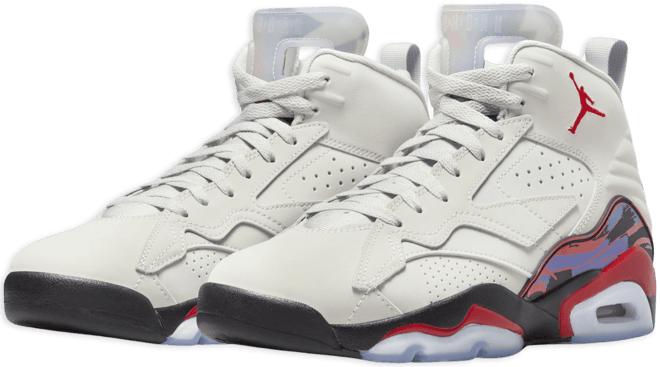 Jumpman MVP Men's Shoes