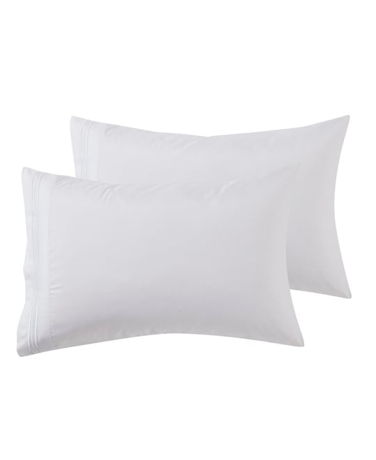 Ultra Soft Hypoallergenic Pillowcase Set