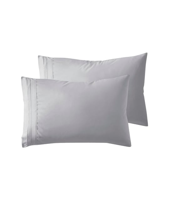 Ultra Soft Hypoallergenic Pillowcase Set