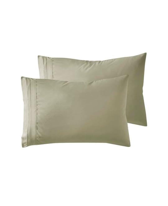 Ultra Soft Hypoallergenic Pillowcase Set