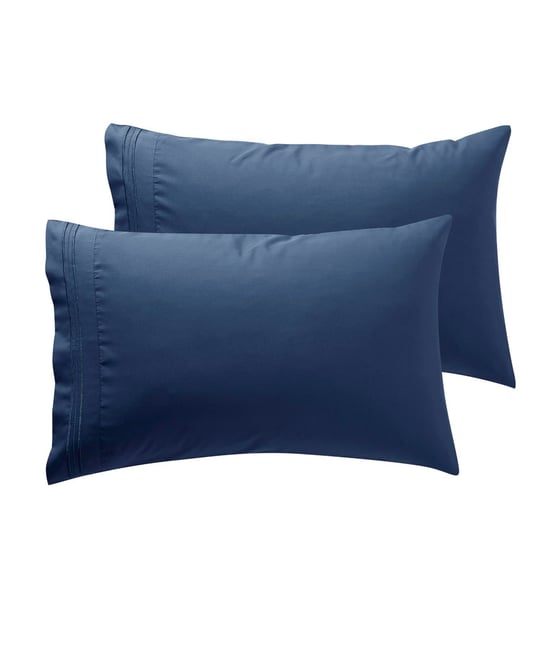 Ultra Soft Hypoallergenic Pillowcase Set
