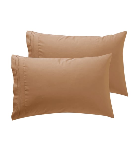 Ultra Soft Hypoallergenic Pillowcase Set