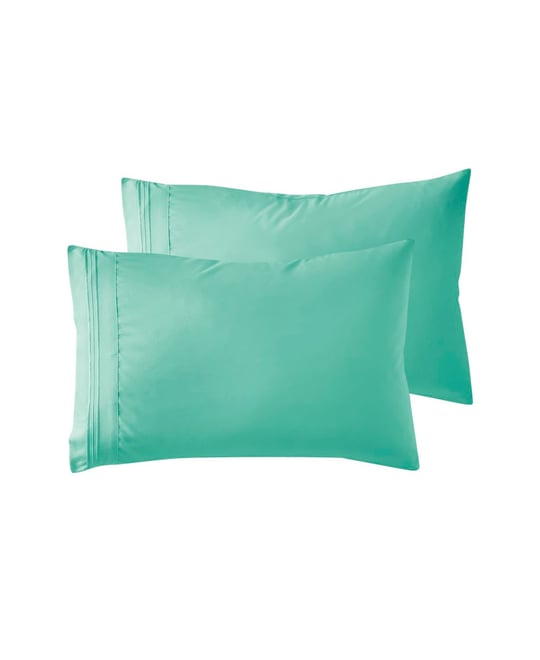 Ultra Soft Hypoallergenic Pillowcase Set