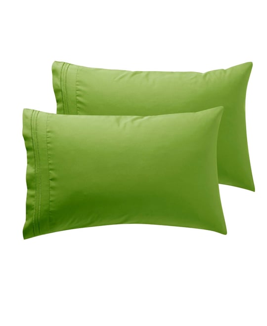 Ultra Soft Hypoallergenic Pillowcase Set