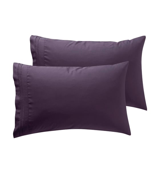 Ultra Soft Hypoallergenic Pillowcase Set