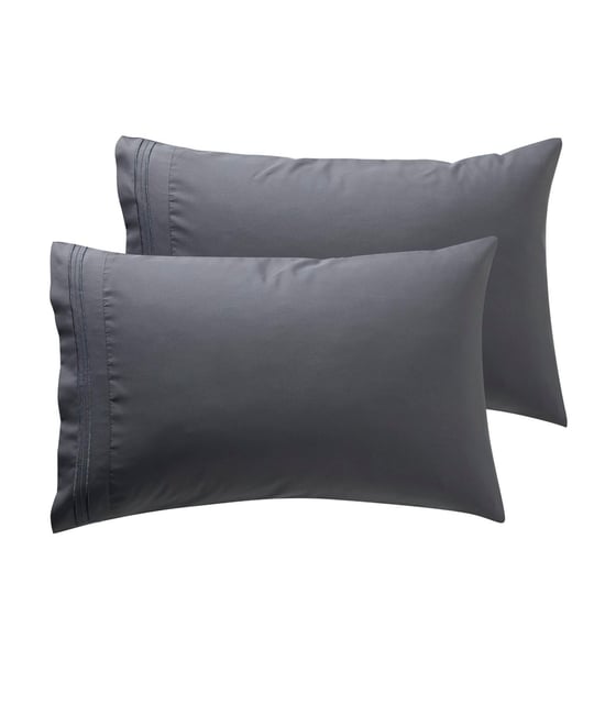 Ultra Soft Hypoallergenic Pillowcase Set