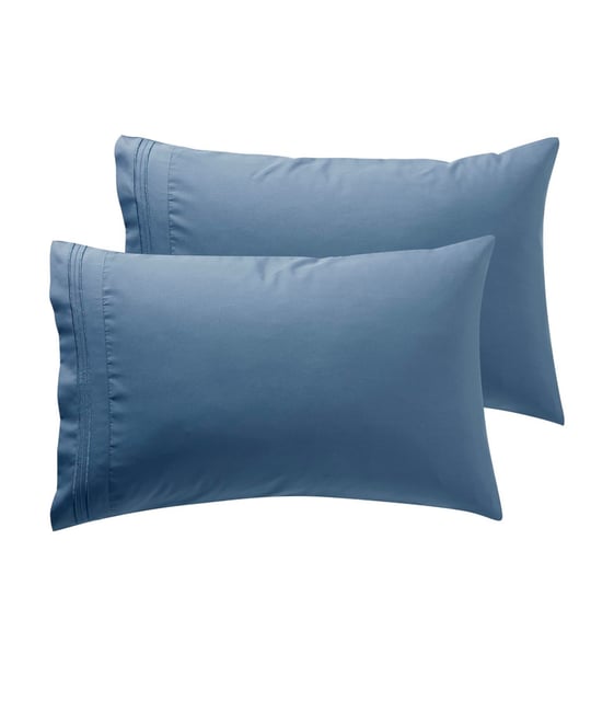 Ultra Soft Hypoallergenic Pillowcase Set