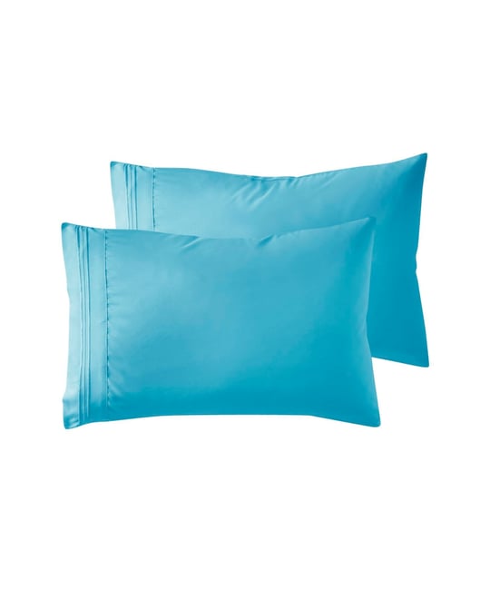 Ultra Soft Hypoallergenic Pillowcase Set