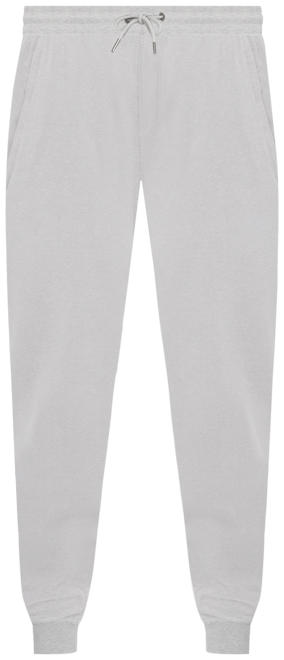 Men's Flag Logo Sweatpants