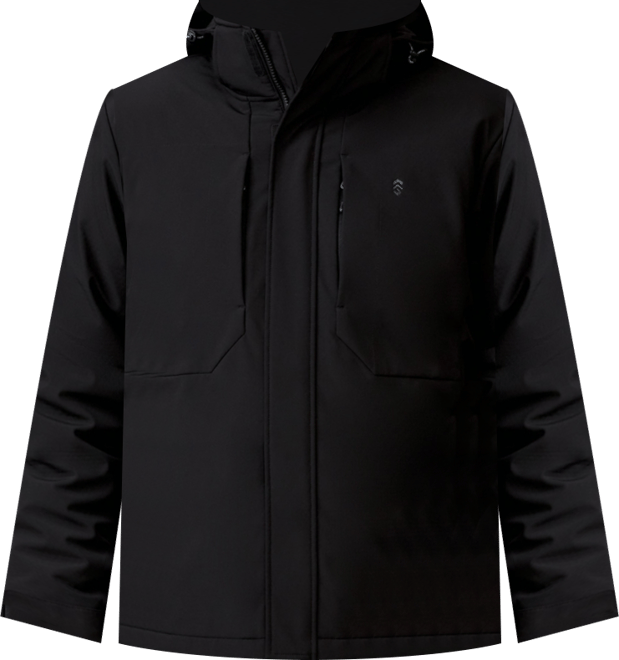 Men's Atalaya Iii 3-in-1 Systems Jacket