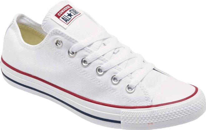 Women's Chuck Taylor All Star Ox Casual Sneakers from Finish Line
