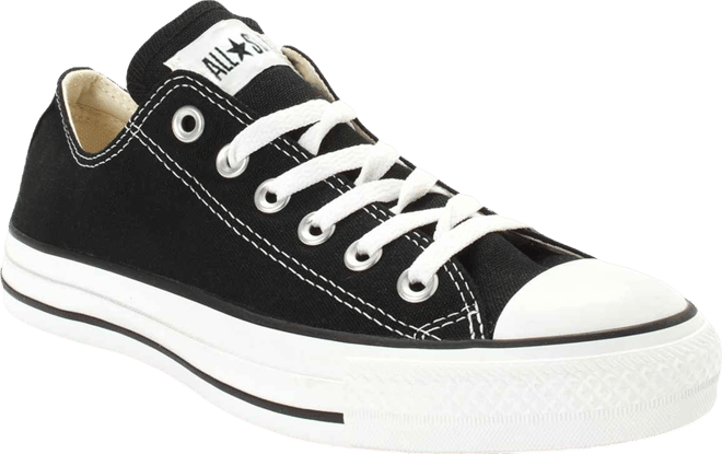 Women's Chuck Taylor All Star Ox Casual Sneakers from Finish Line