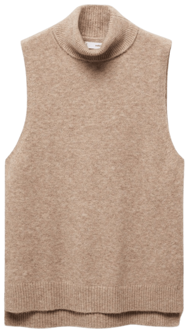 Michael Kors White Sullivan Small Logo Top-Zip Tote Bag 30T0GNXT1B