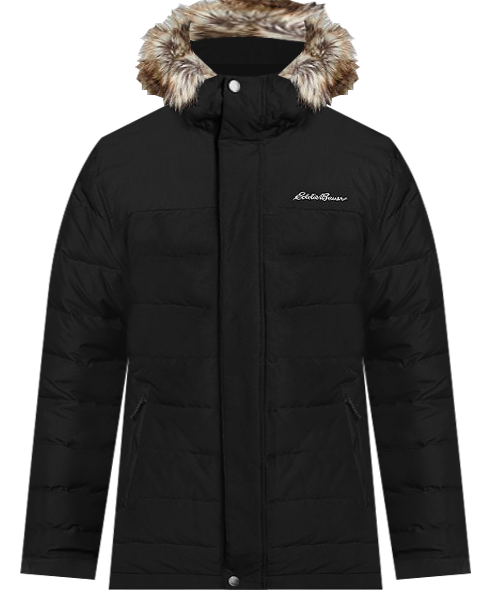 Eddie bauer hotsell boundary pass