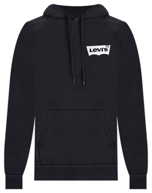 Levis standard online hoodie