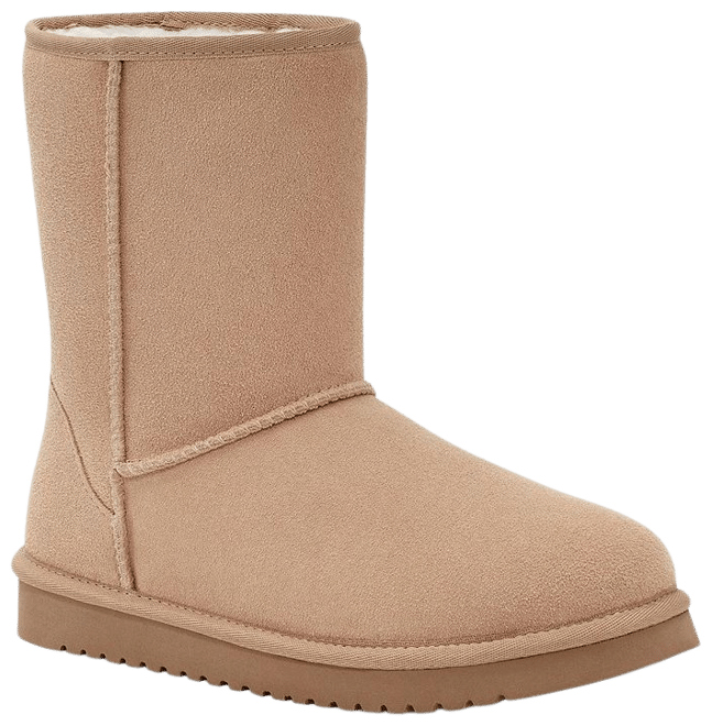 Botas ugg best sale classic short