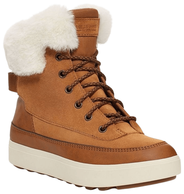 Kohl's clearance store winter boots