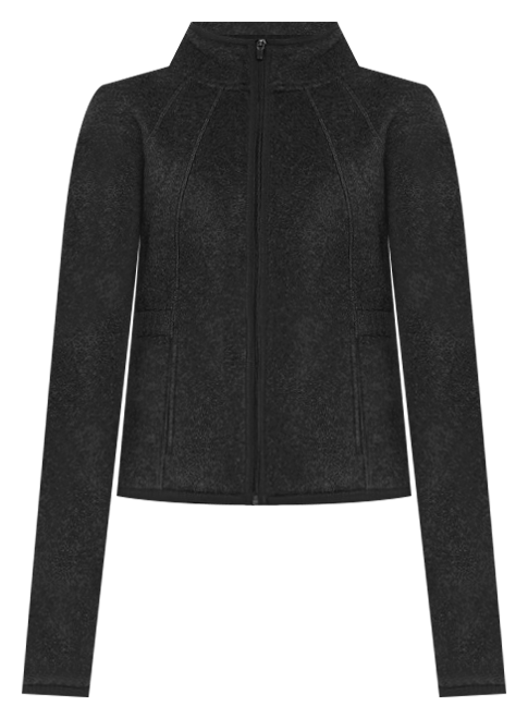 Kohl's  Women's Tek Gear Micro Fleece Jacket $8.49 (Reg. $32)