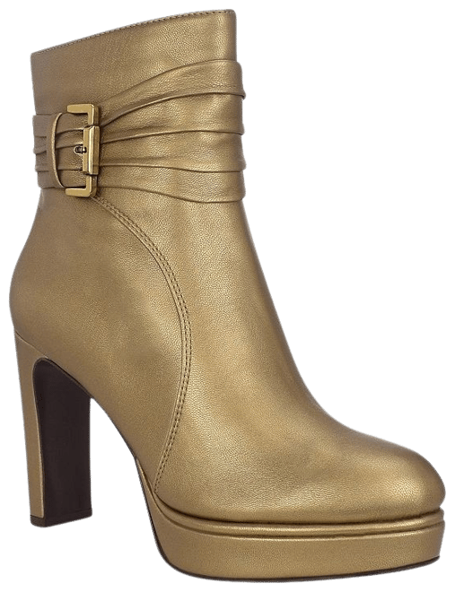 Impo Omira Women's Platform Ankle Boots