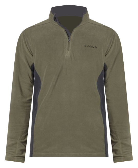 Men's Klamath Range™ II Half Zip Fleece Pullover