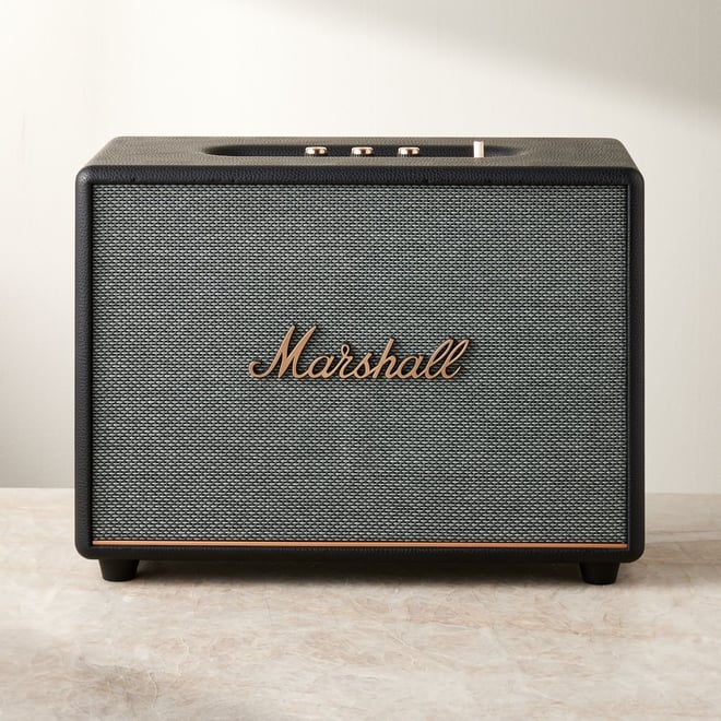 Marshall best sale woburn size