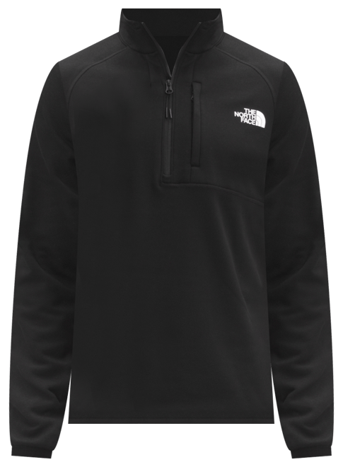 ★★THE NORTH FACE★★ White Label Kickflex CrewneckBLACK NM org.jpg