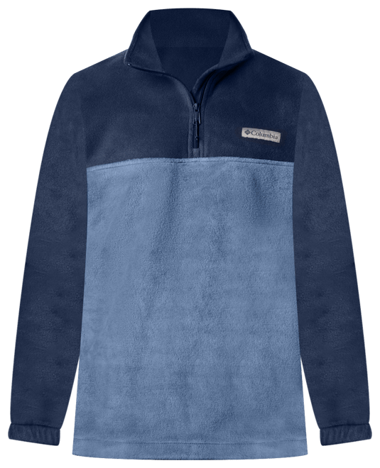 Columbia 162019 - Steens Mountain™ Fleece Quarter-Zip Pullover