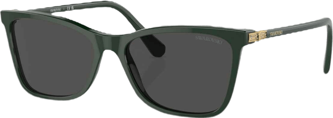 Women's Sunglasses SK6004