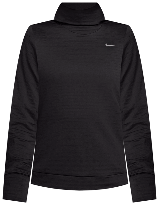 Nike Therma-FIT Swift Haut de running à col roulé pour femme