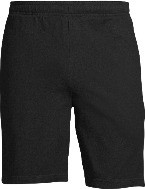 Men's Jersey Knit Shorts