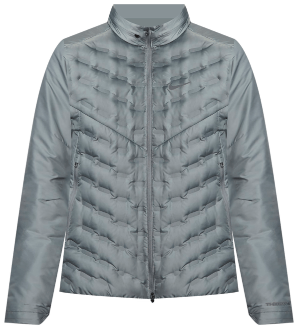 Nike Therma-FIT ADV AeroLoft Men's Repel Down Running Jacket