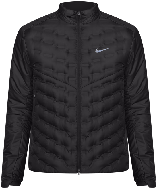 Nike Therma-FIT ADV AeroLoft Men's Repel Down Running Jacket