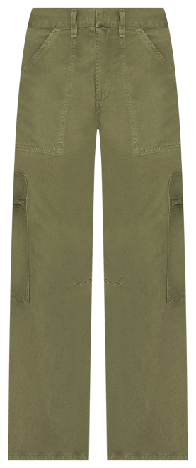 Marcelle Low Slung Cargo