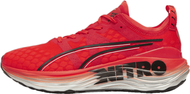 PUMA ForeverRun NITRO™ Women's Running Shoes